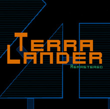 Terra Lander（テラランダー）