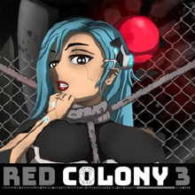 RED COLONY 3（レッドコロニー3）