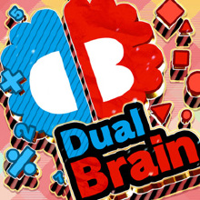 Dual Brain