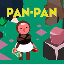 PAN-PAN ～ちっちゃな大冒険～