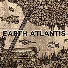 Earth Atlantis（アースアトランティス）