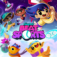 Super Beat Sports（スーパービートスポーツ）
