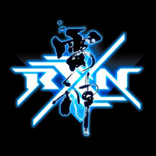 RXN -雷神-