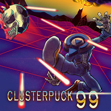 ClusterPuck 99（クラスタパック 99）
