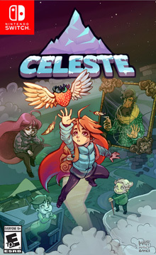 Celeste（セレステ）