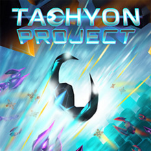 Tachyon Project（タキオンプロジェクト）