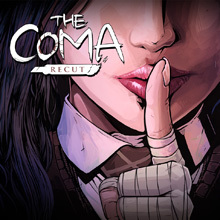 The Coma: Recut