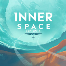 InnerSpace（インナースペース）