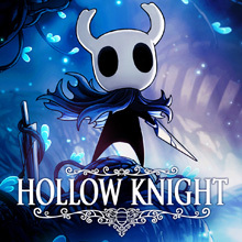 Hollow Knight (ホロウナイト)
