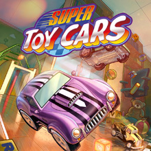 Super Toy Cars（スーパートイカーズ）
