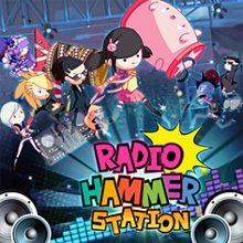 ラジオハンマーステーション