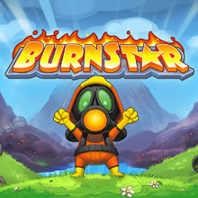 Burnstar（バーンスター）