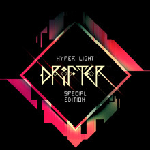 Hyper Light Drifter - スペシャルエディション
