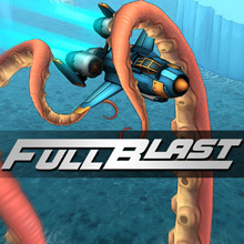 FullBlast（フルブラスト）