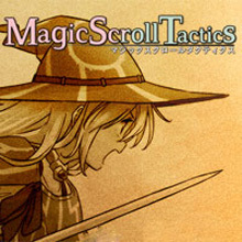 Magic Scroll Tactics（マジックスクロールタクティクス）