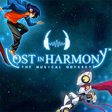 ロスト・イン・ハーモニー -Lost in Harmony-