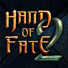 Hand of Fate 2（ハンド オブ フェイト2）