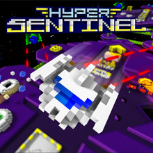 Hyper Sentinel（ハイパーセンティネル）