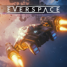 Everspace - Stellar Edition