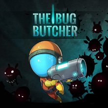 The Bug Butcher（ザ・バグ・ブッチャー）