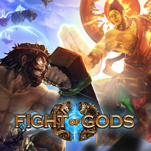 Fight of Gods（ファイトオブゴッズ）