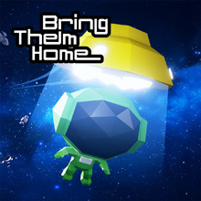 Bring Them Home ブリング・ゼム・ホーム
