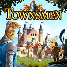 タウンズメン(Townsmen)