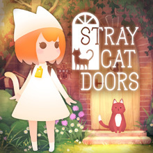 迷い猫の旅 -Stray Cat Doors-
