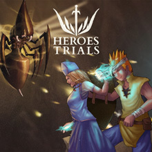 Heroes Trials（ヒーローズトライアルズ）