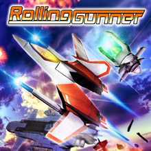 Rolling Gunner(ローリングガンナー)