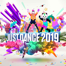 Just Dance 2019（英語版）