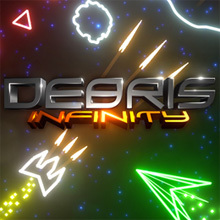 Debris Infinity（デブリ インフィニティ）