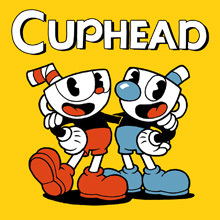 Cuphead（カップヘッド）