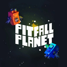 Pitfall Planet（ピットフォール・プラネット）