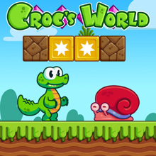 Croc's World（クロックス ワールド）