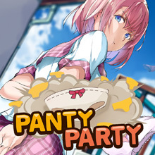パンティパーティー