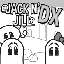ジャックとジルDX