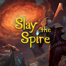 Slay the Spire