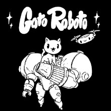 Gato Robot