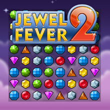 Jewel Fever 2（ジュエル・フィーバー2）