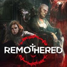 Remothered（リマザード）：Tormented Fathers リマスター