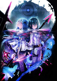 神獄塔 メアリスケルター2 for Nintendo Switch