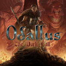 Odallus: The Dark Call（オダラス：闇の呼び声）