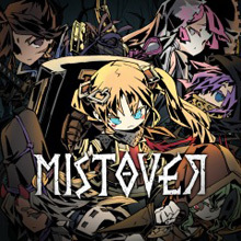 MISTOVER(ミストオーバー)