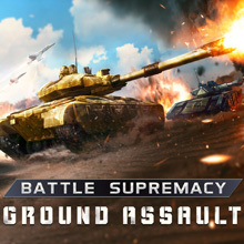 Battle Supremacy - Ground Assault