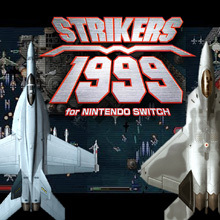 ストライカーズ1999 for Nintendo Switch
