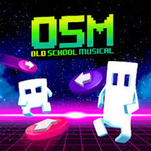 Old School Musical（オールドスクールミュージカル）
