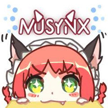 MUSYNX（ミューシンクス）