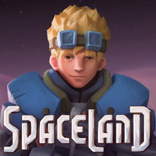 Spaceland（スペースランド）