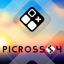 ピクロスS4